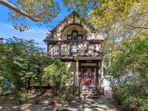 138-53 82nd Drive, Briarwood, NY 11435