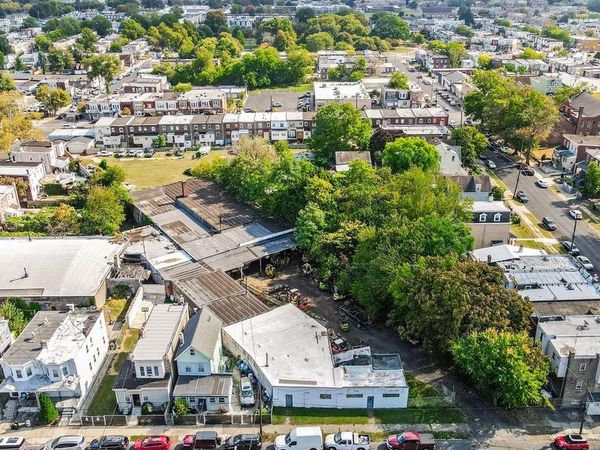 7128 36 GRAYS AVENUE, PHILADELPHIA, PA 19142