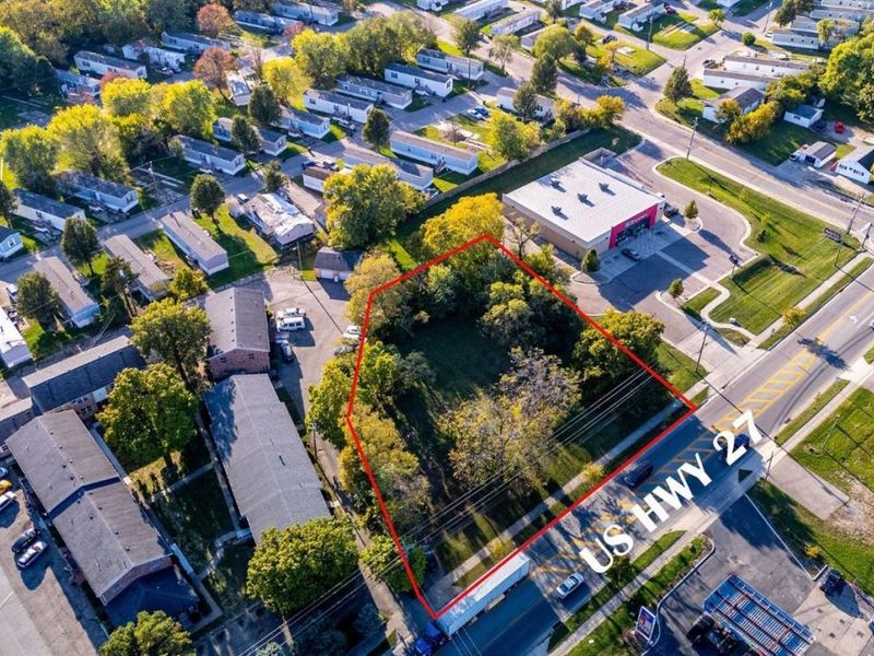 5285 College Corner Pike, Oxford, OH 45056 Photo 1