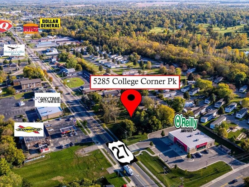 5285 College Corner Pike, Oxford, OH 45056 Photo 2