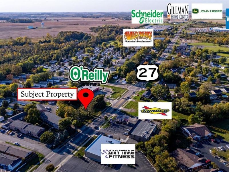 5285 College Corner Pike, Oxford, OH 45056 Photo 3