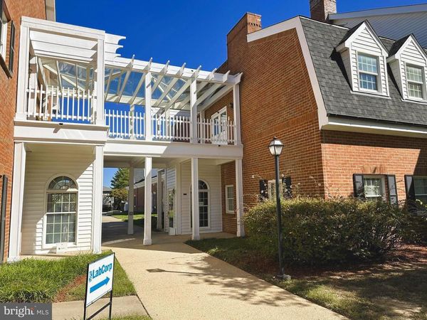 11350 PEMBROOKE SQUARE, Unit F301, WALDORF, MD 20603