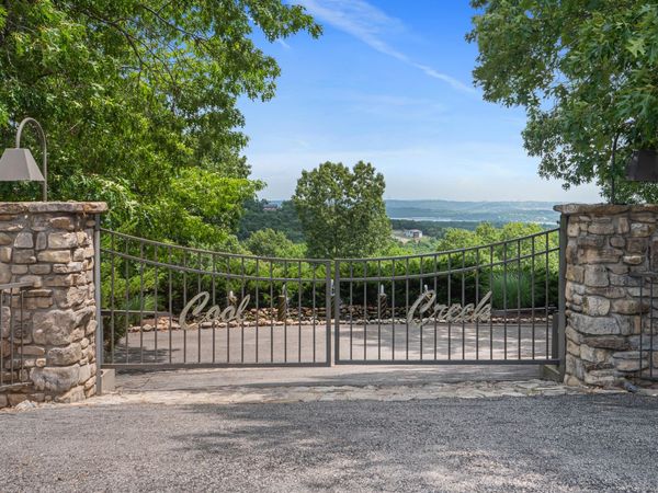 Tbd Cool Creek Road, Branson West, MO 65737