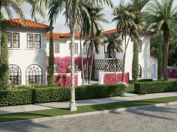 221 Monroe Drive, West Palm Beach, FL 33405