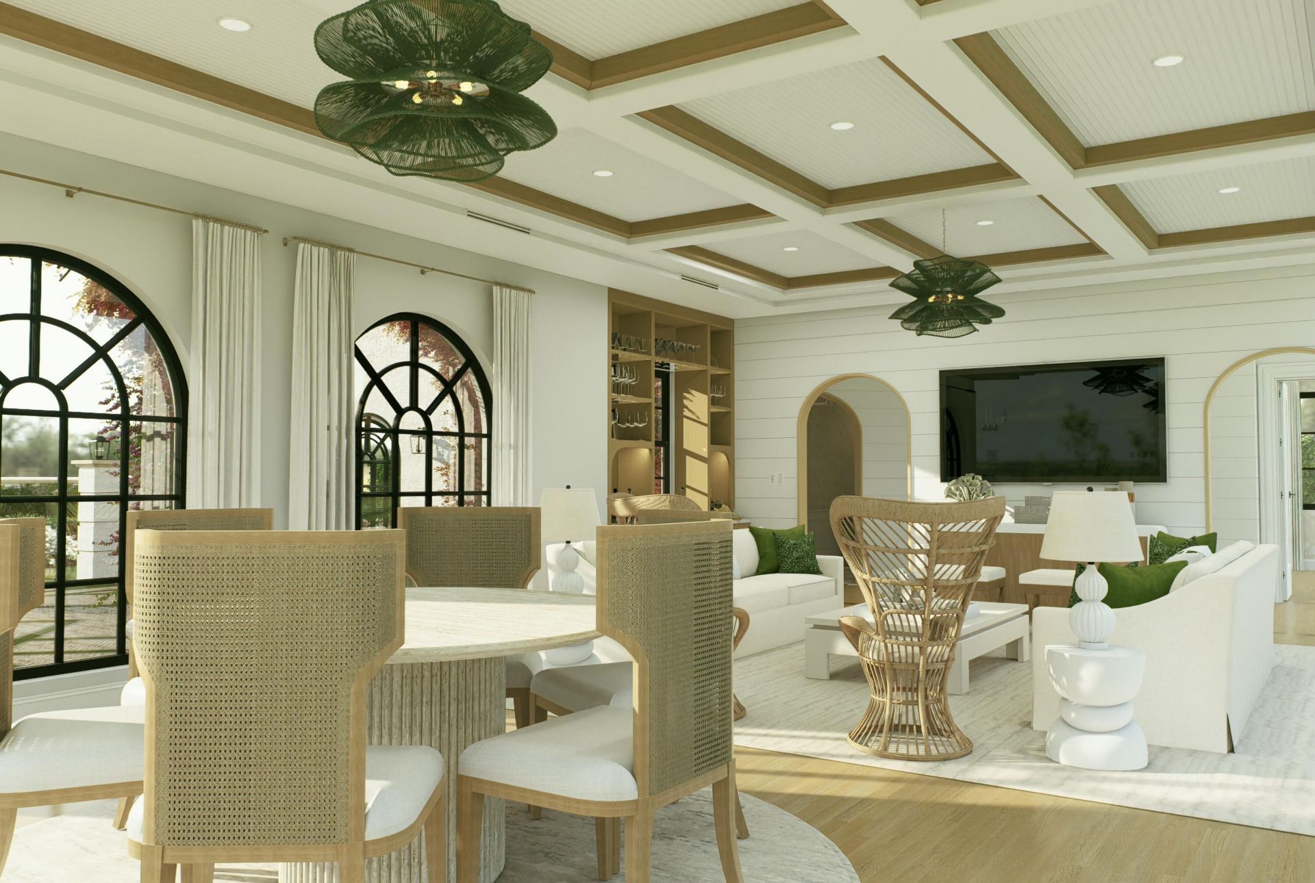 221 Monroe Drive, West Palm Beach, FL 33405 Photo