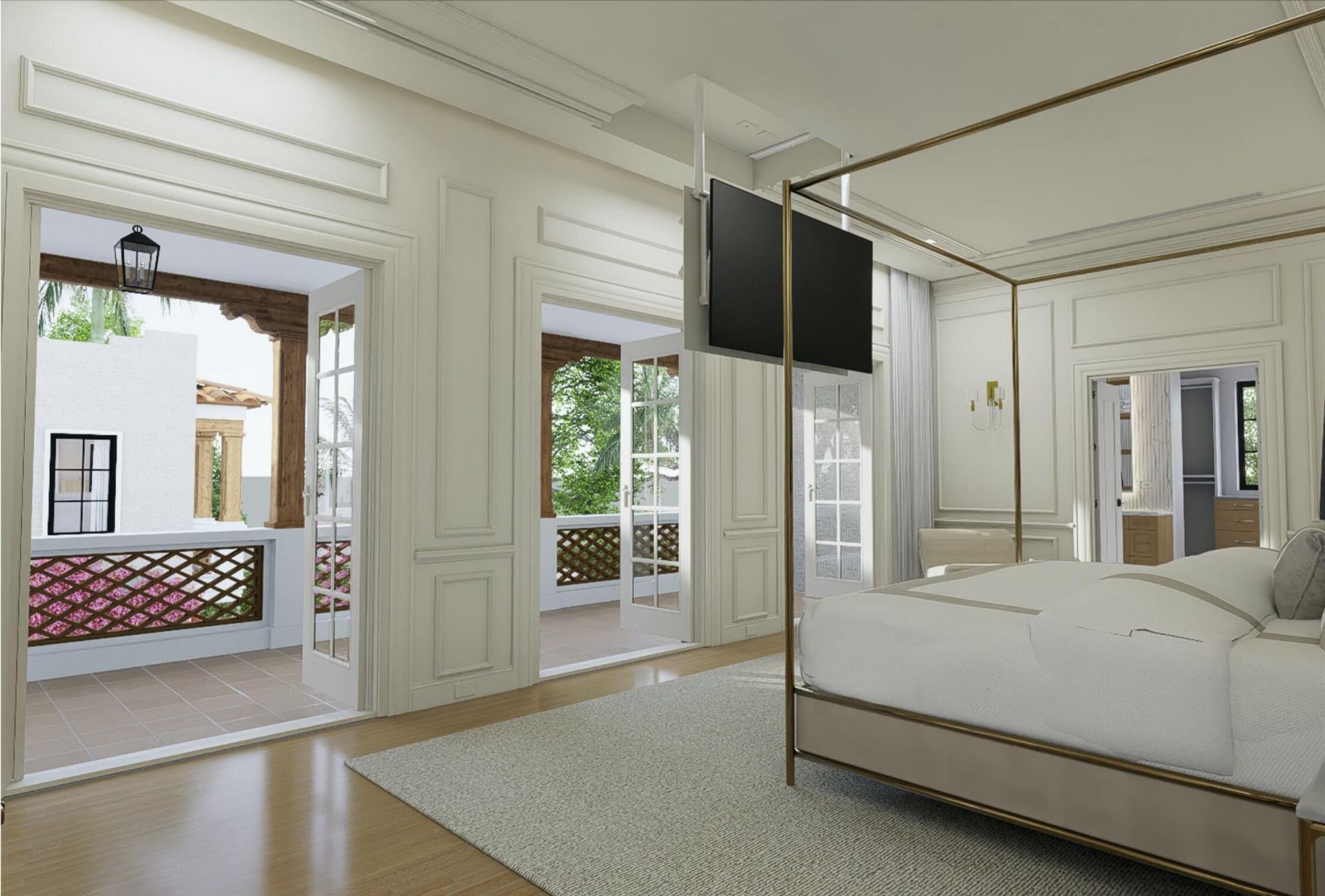 221 Monroe Drive, West Palm Beach, FL 33405 Photo