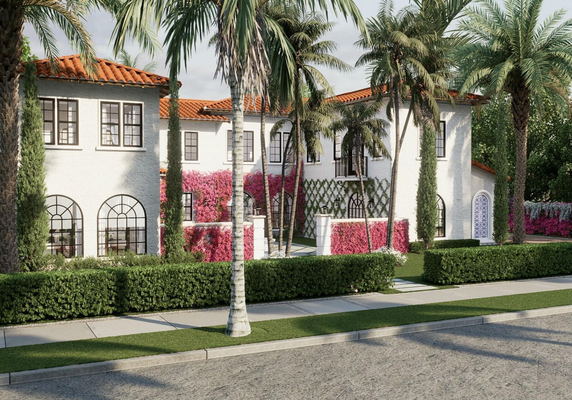 221 Monroe Drive, West Palm Beach, FL 33405 Photo