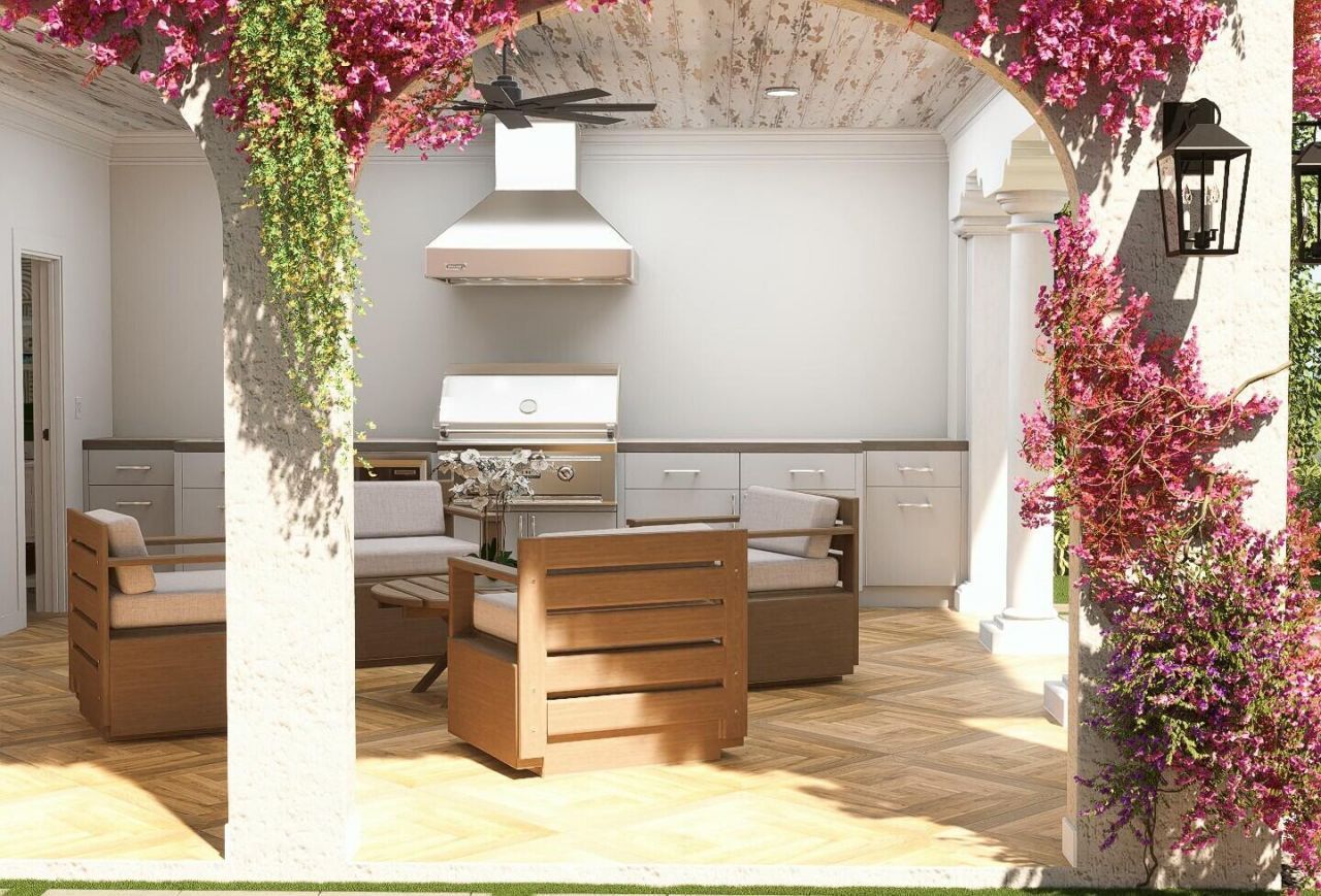 221 Monroe Drive, West Palm Beach, FL 33405 Photo