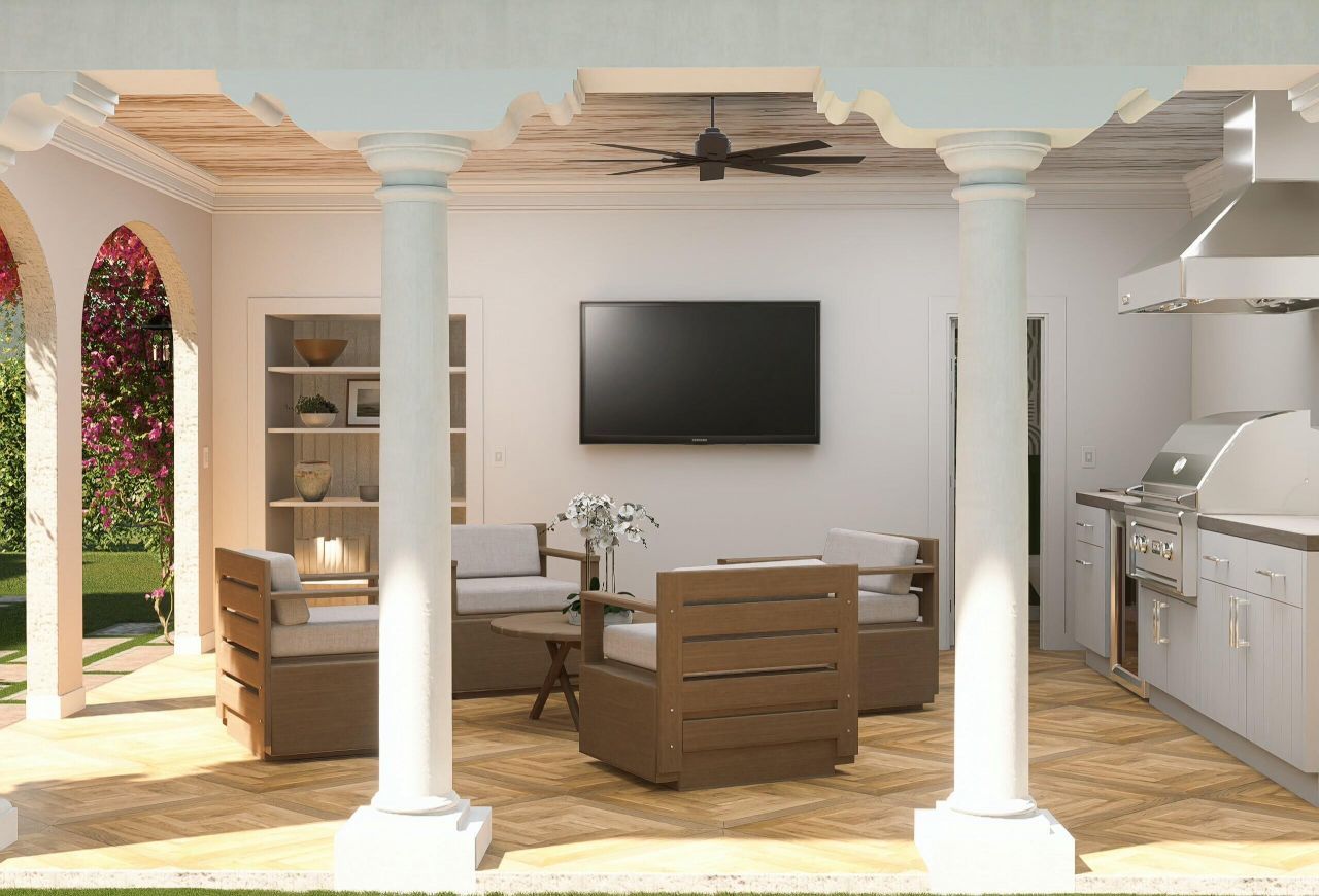 221 Monroe Drive, West Palm Beach, FL 33405 Photo