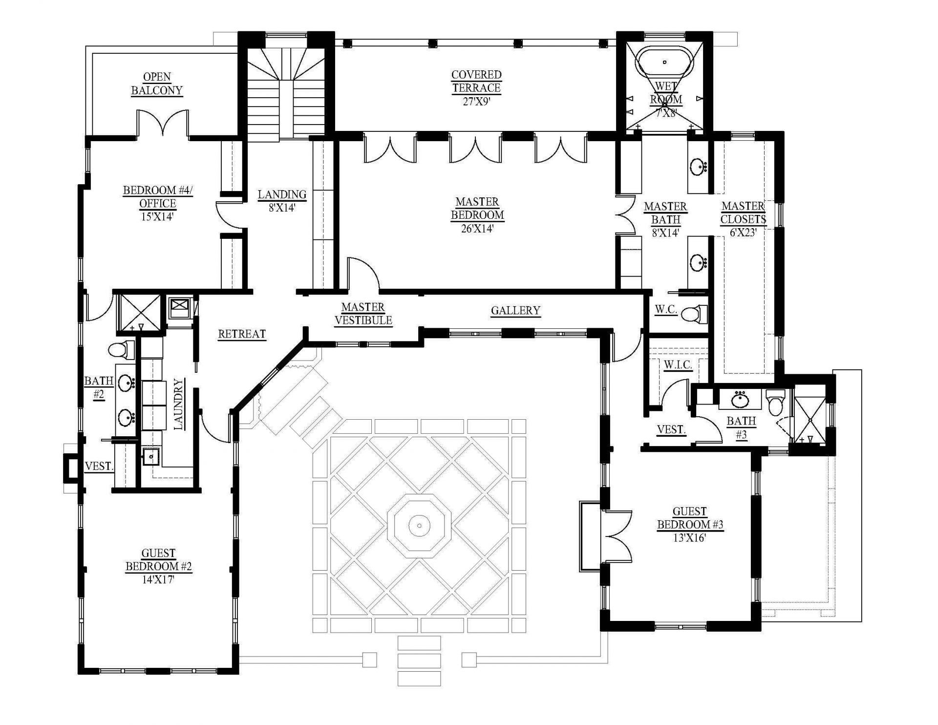 221 Monroe Drive, West Palm Beach, FL 33405 Photo