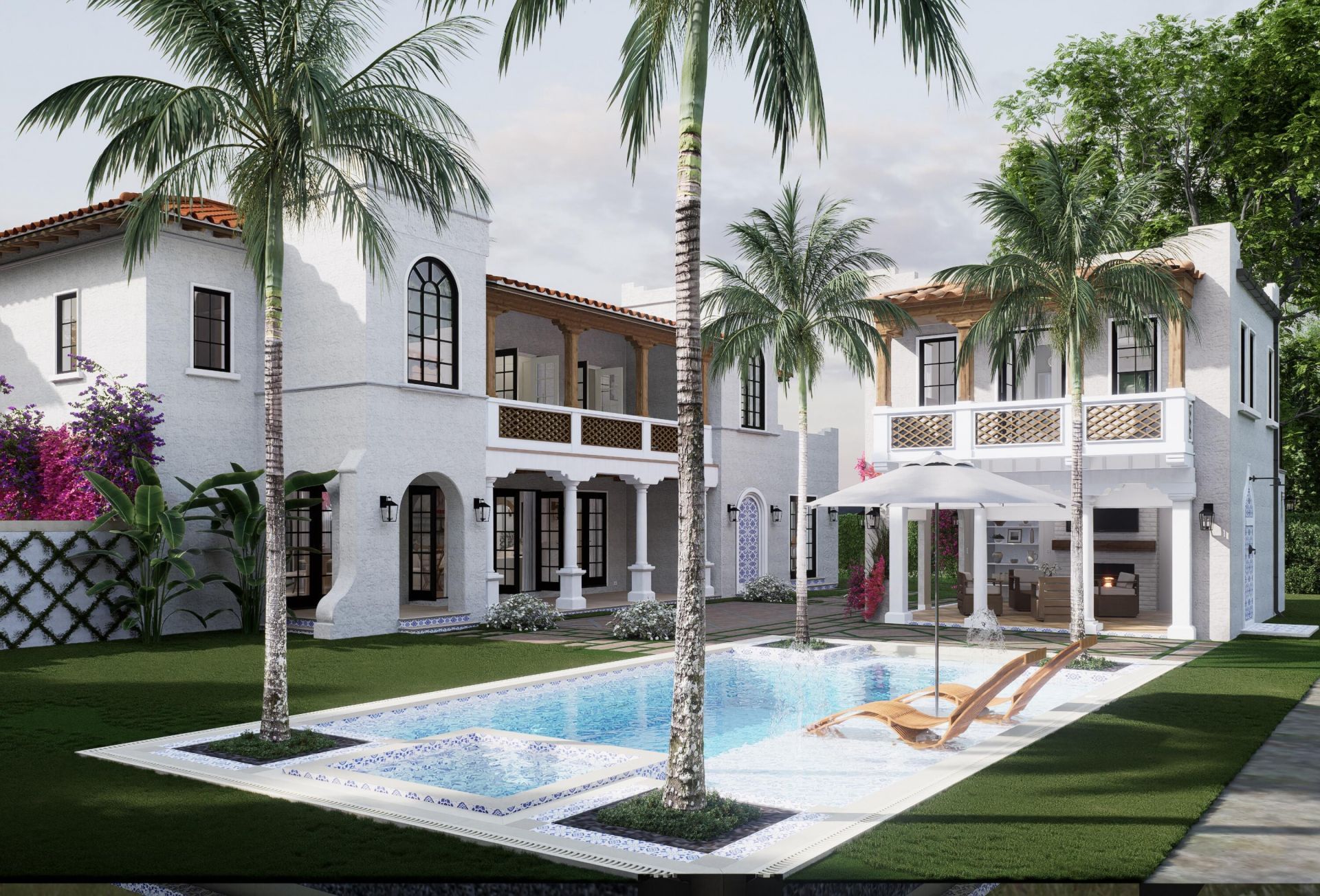 221 Monroe Drive, West Palm Beach, FL 33405 Photo