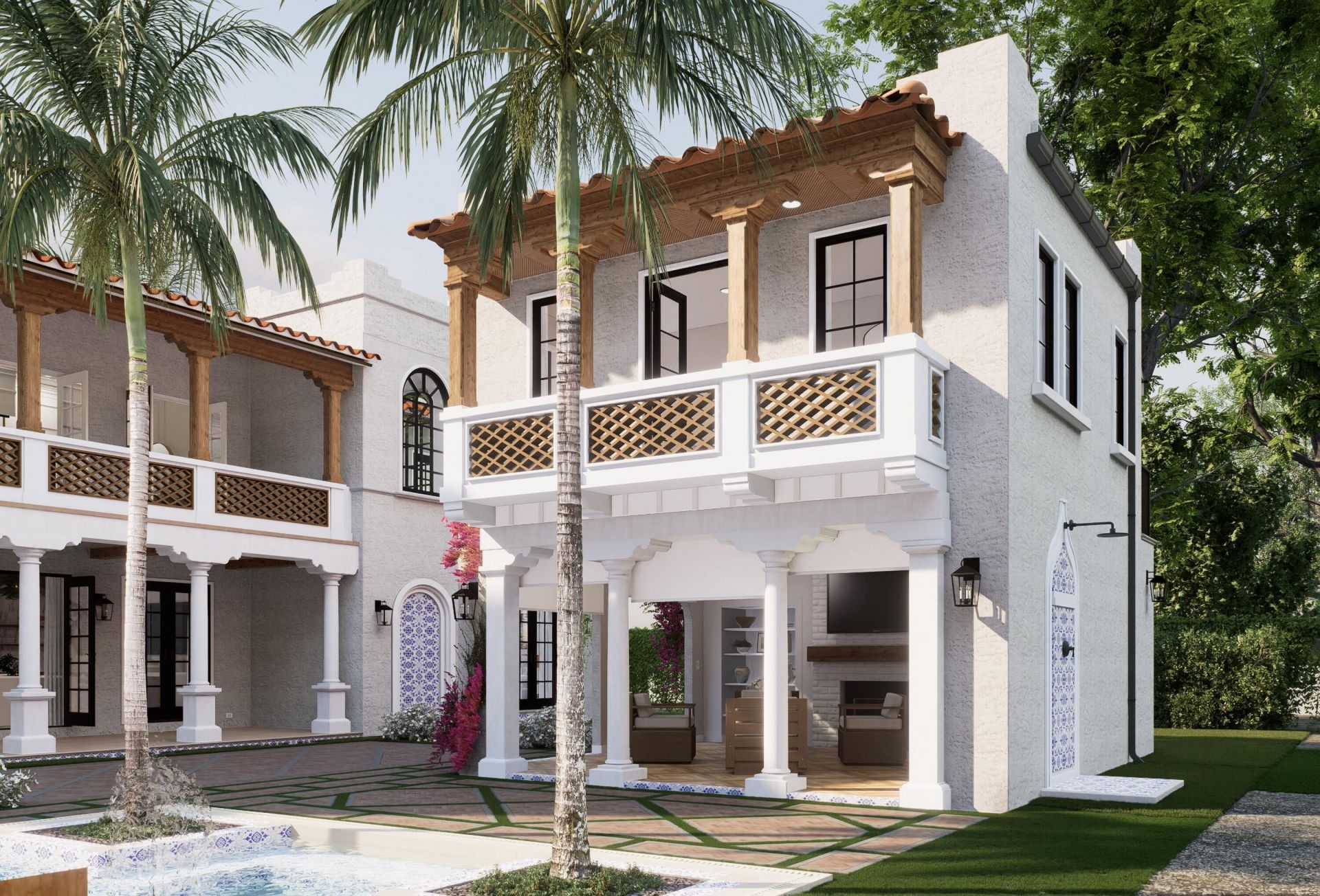 221 Monroe Drive, West Palm Beach, FL 33405 Photo