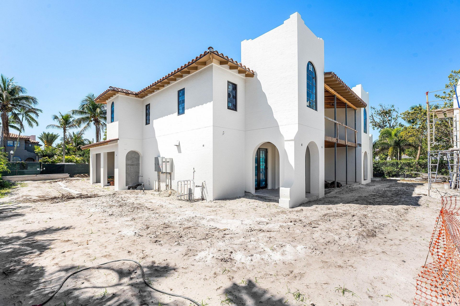 221 Monroe Drive, West Palm Beach, FL 33405 Photo