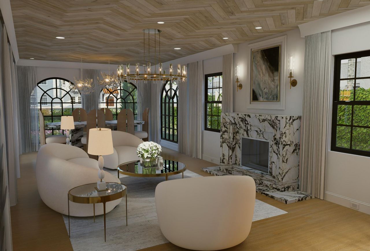 221 Monroe Drive, West Palm Beach, FL 33405 Photo