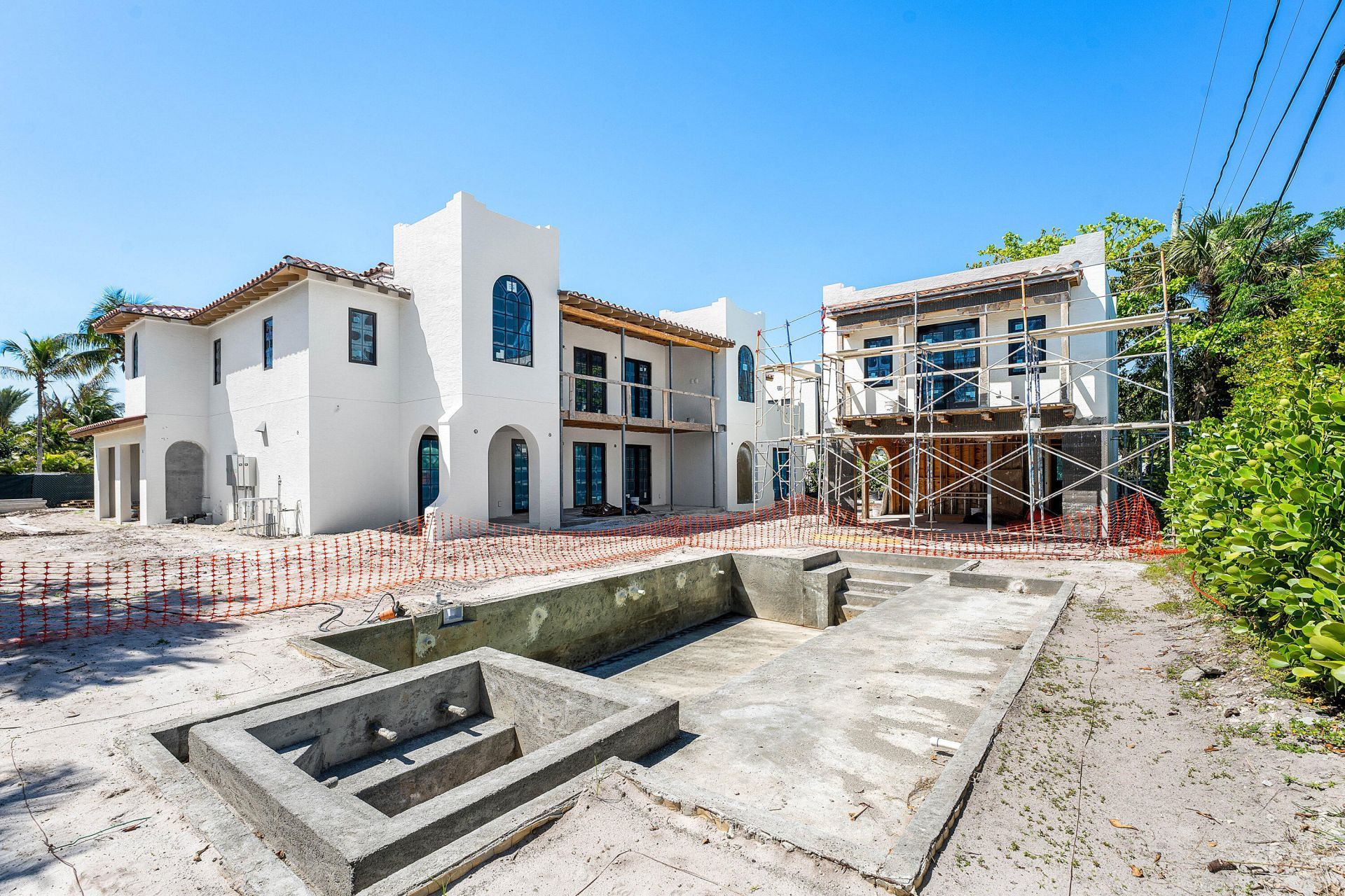 221 Monroe Drive, West Palm Beach, FL 33405 Photo