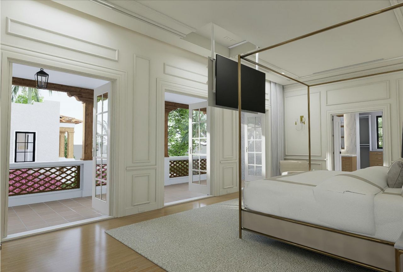 221 Monroe Drive, West Palm Beach, FL 33405 Photo