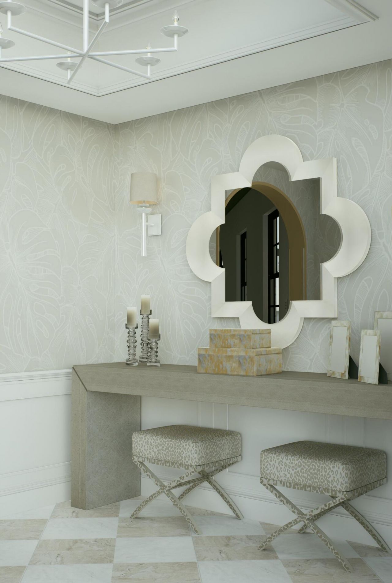 221 Monroe Drive, West Palm Beach, FL 33405 Photo