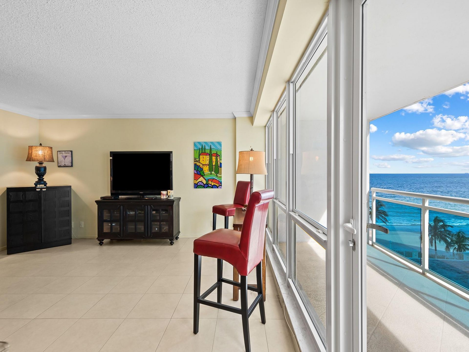 3430 Galt Ocean Drive, Unit 609, Fort Lauderdale, FL 33308 Photo