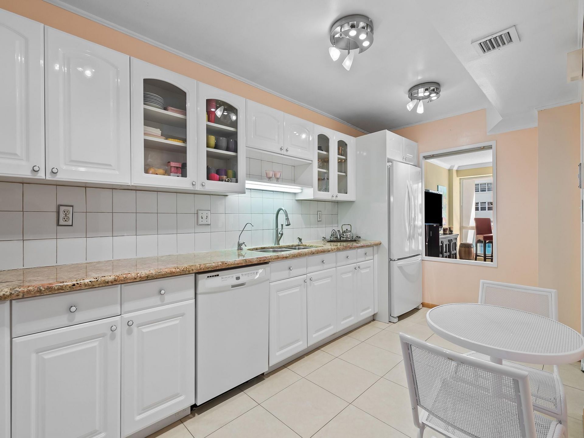 3430 Galt Ocean Drive, Unit 609, Fort Lauderdale, FL 33308 Photo