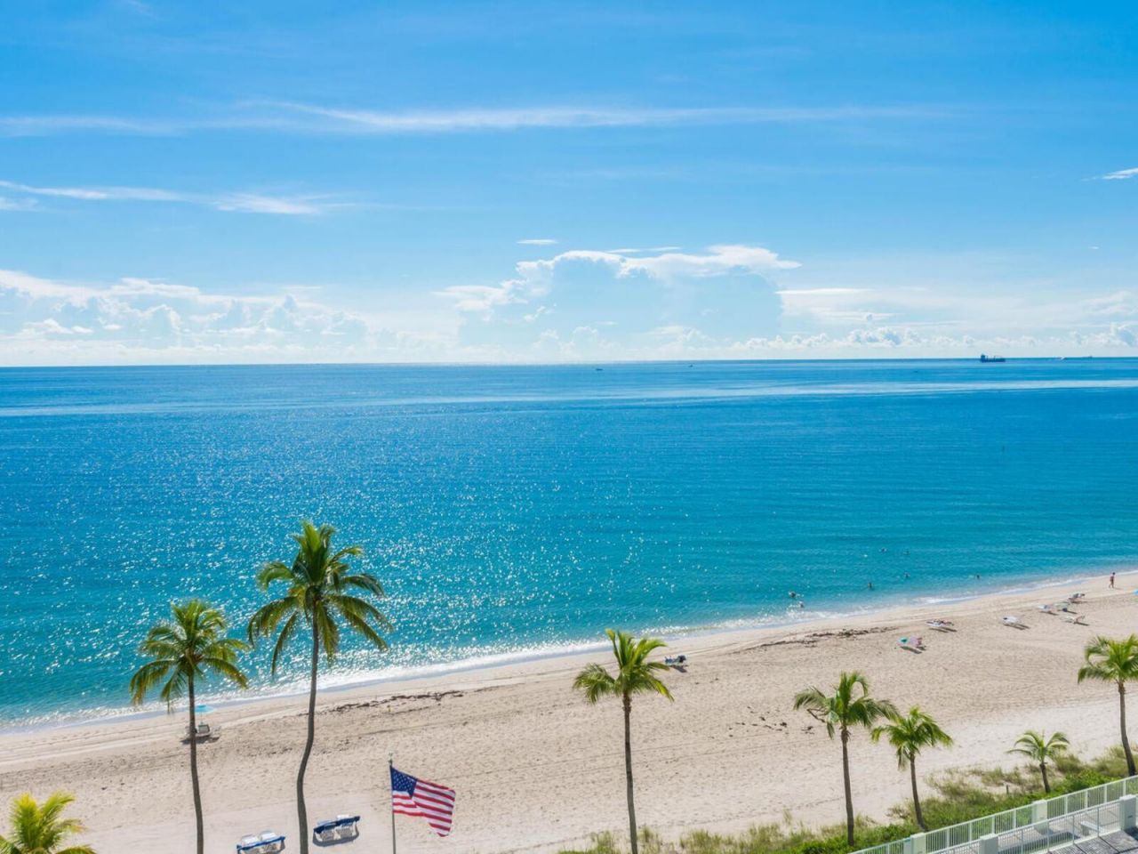 3430 Galt Ocean Drive, Unit 609, Fort Lauderdale, FL 33308 Photo