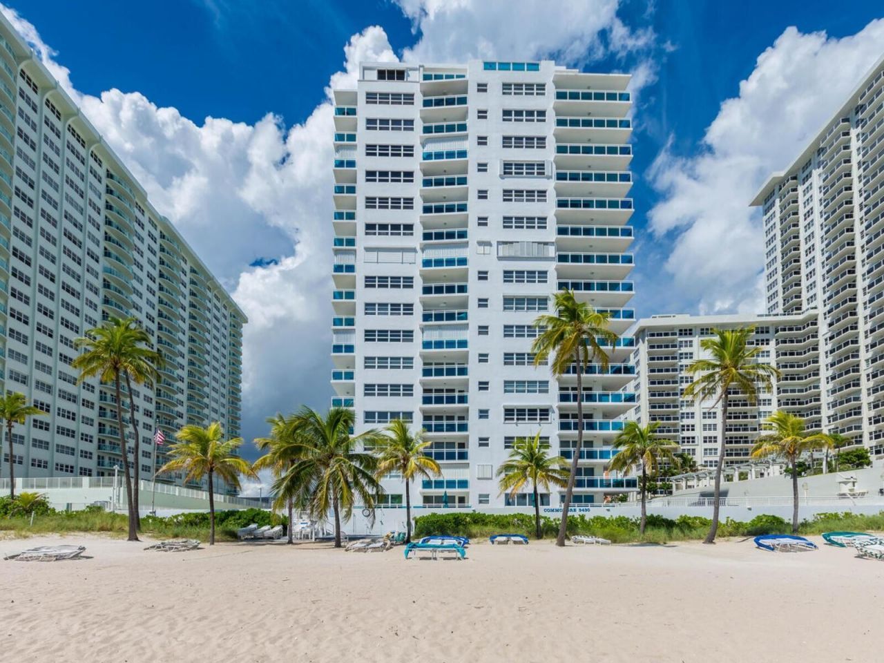 3430 Galt Ocean Drive, Unit 609, Fort Lauderdale, FL 33308 Photo