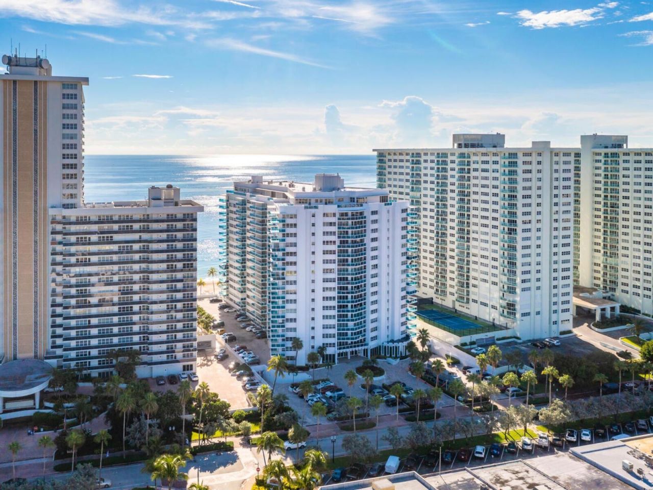 3430 Galt Ocean Drive, Unit 609, Fort Lauderdale, FL 33308 Photo