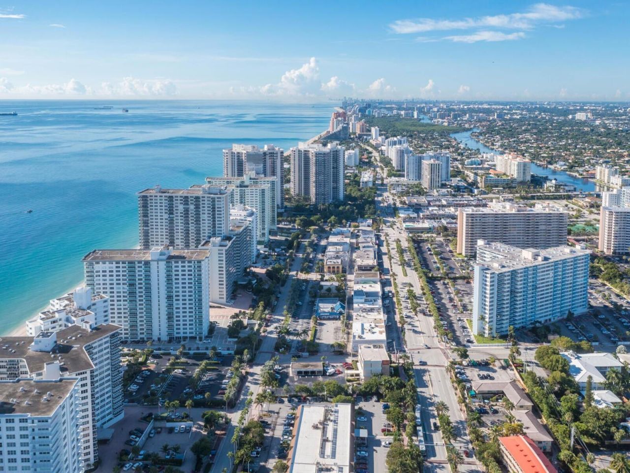 3430 Galt Ocean Drive, Unit 609, Fort Lauderdale, FL 33308 Photo