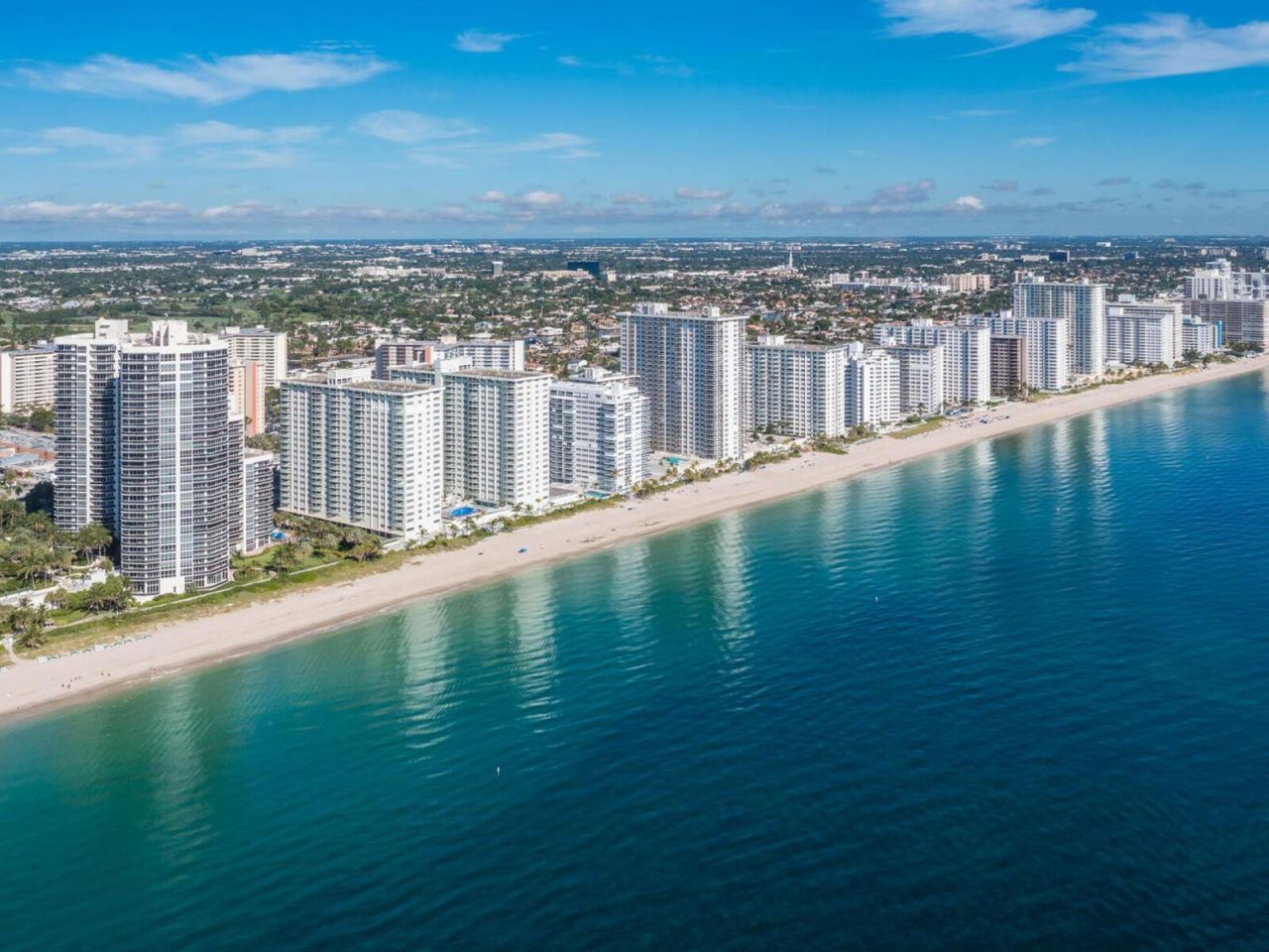 3430 Galt Ocean Drive, Unit 609, Fort Lauderdale, FL 33308 Photo