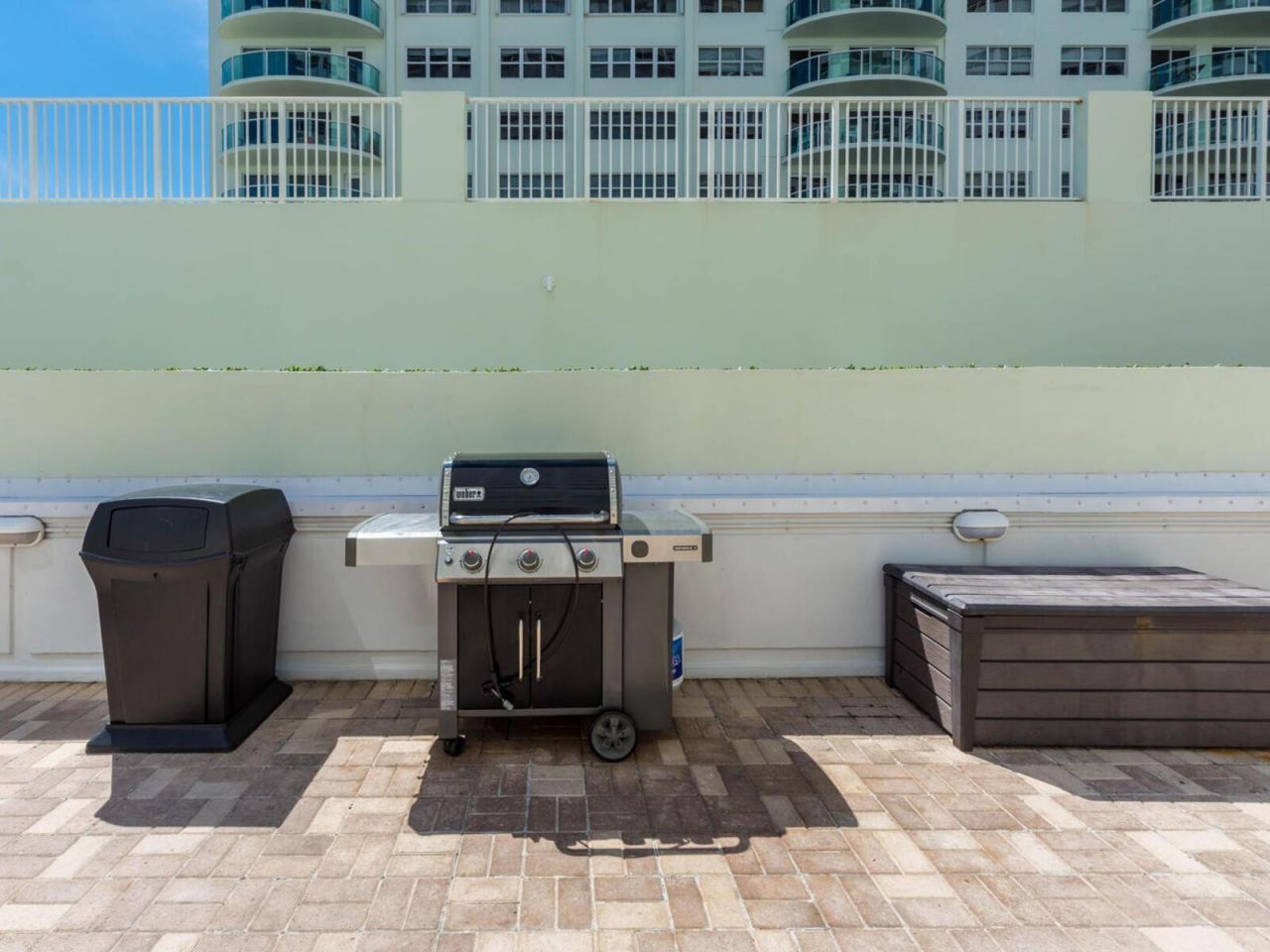 3430 Galt Ocean Drive, Unit 609, Fort Lauderdale, FL 33308 Photo