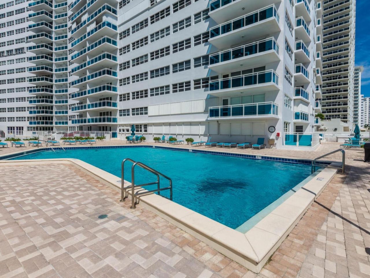 3430 Galt Ocean Drive, Unit 609, Fort Lauderdale, FL 33308 Photo