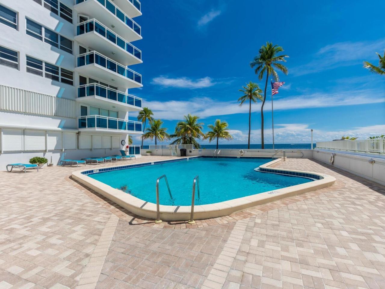 3430 Galt Ocean Drive, Unit 609, Fort Lauderdale, FL 33308 Photo