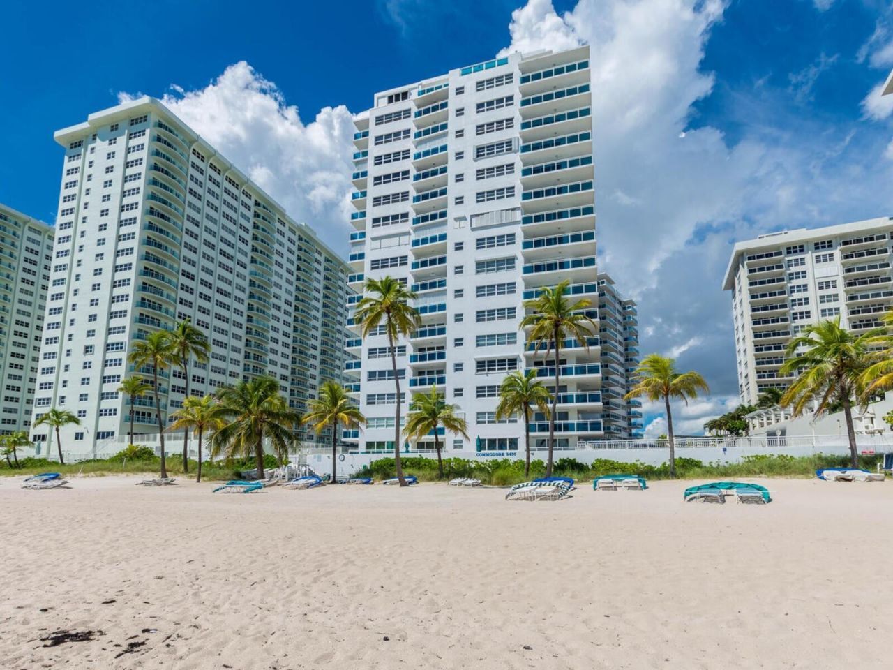 3430 Galt Ocean Drive, Unit 609, Fort Lauderdale, FL 33308 Photo