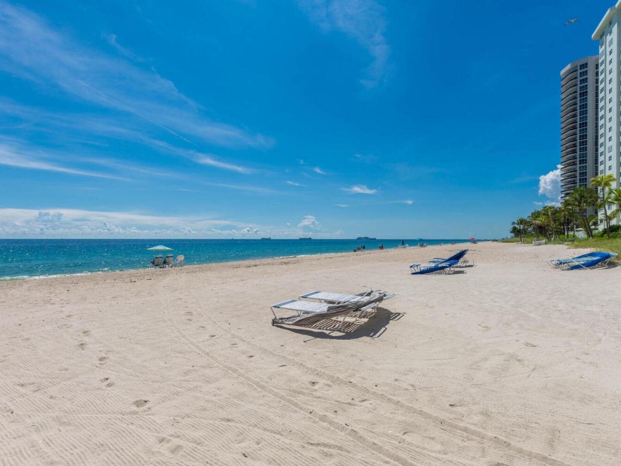 3430 Galt Ocean Drive, Unit 609, Fort Lauderdale, FL 33308 Photo