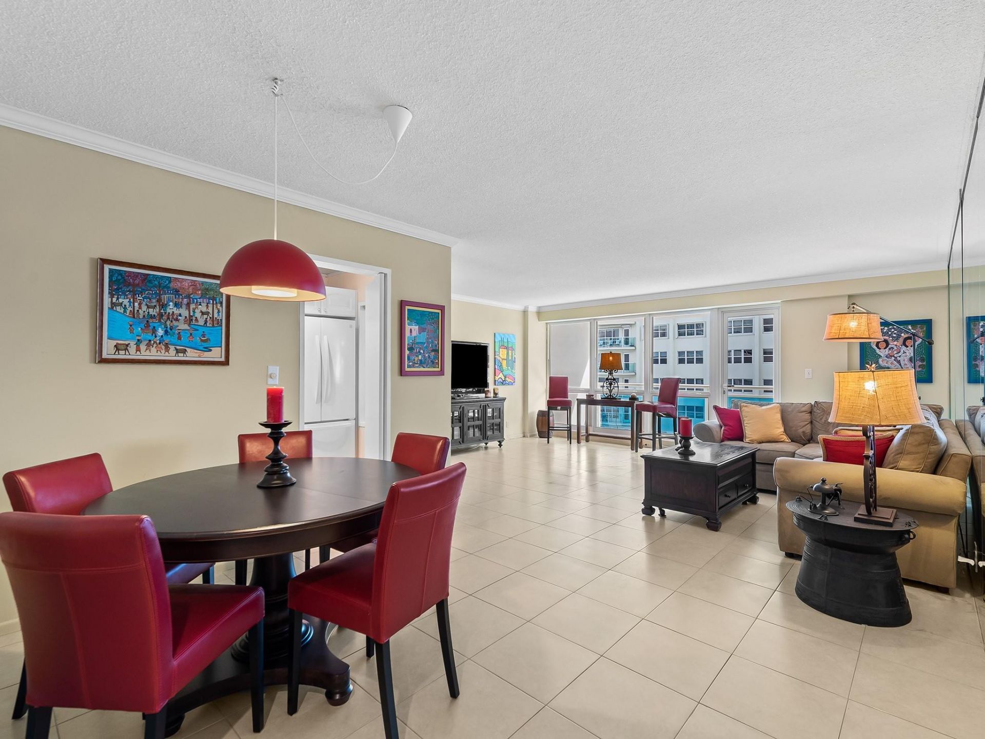 3430 Galt Ocean Drive, Unit 609, Fort Lauderdale, FL 33308 Photo
