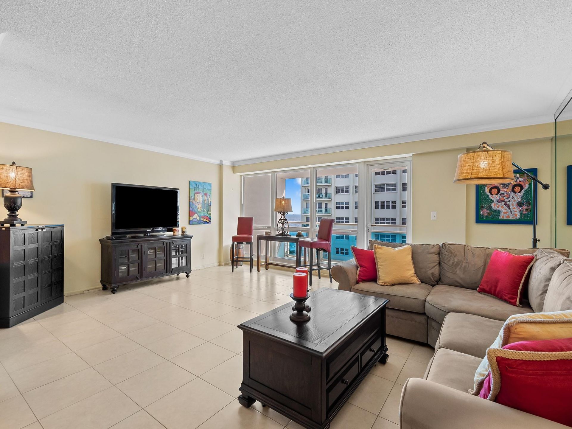 3430 Galt Ocean Drive, Unit 609, Fort Lauderdale, FL 33308 Photo