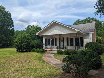 532 Pomaria Street, Little Mountain, SC 29075