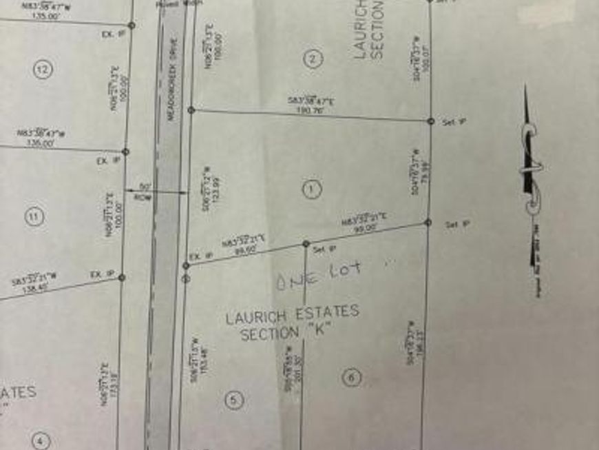 Meadowcreek Drive, Chambersburg, PA 17202 Main Photo