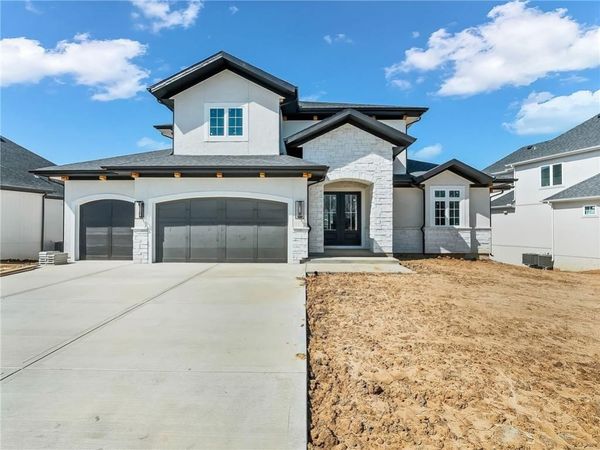 16928 Futura Street, Overland Park, KS 66085