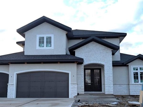 16928 Futura Street, Overland Park, KS 66085