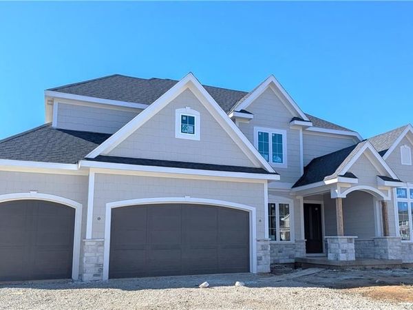 16924 Futura Street, Overland Park, KS 66085