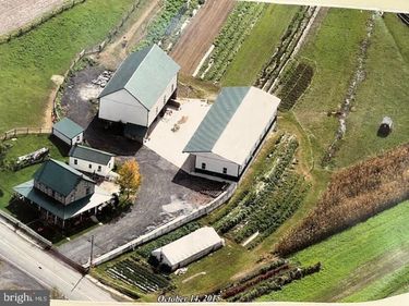 572 OLD RTE 22, LENHARTSVILLE, PA 19534