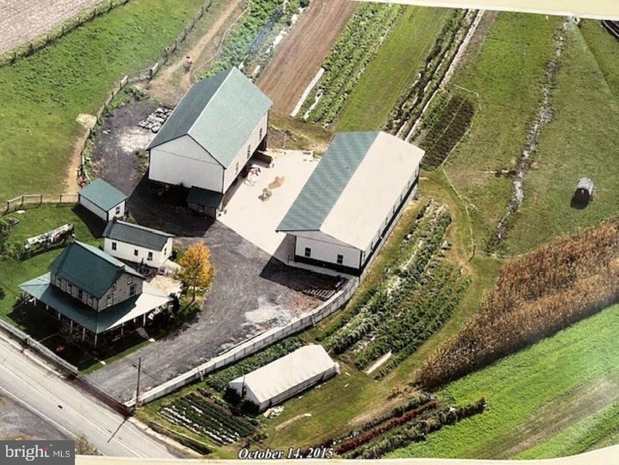 572 Old Rte 22, Lenhartsville, PA 19534 Main Photo