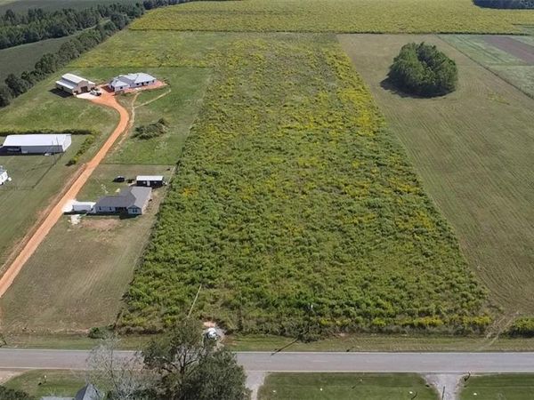 16430 Old Brady Road, Bay Minette, AL 36507