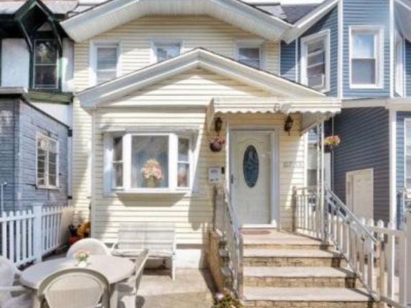 107-55 111th Street, Richmond Hill S., NY 11419