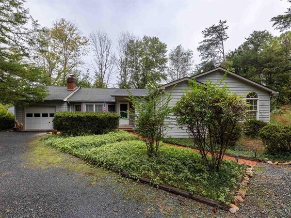 11 BUNKER BLVD, PALMYRA, VA 22963