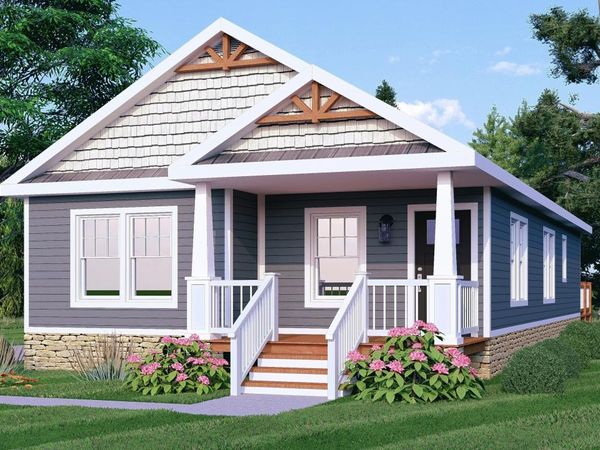 1315 Greenbrier Drive, Griffin, GA 30223