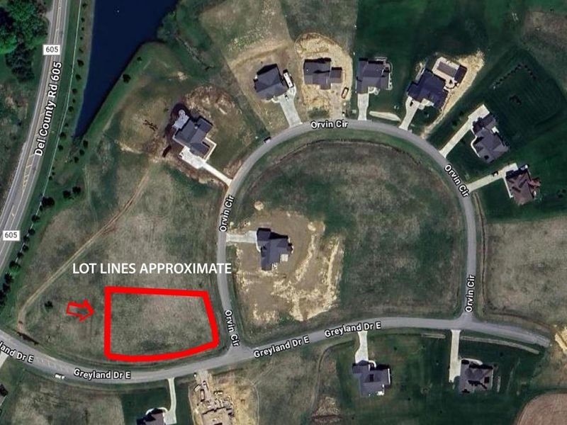 15195 Greyland Drive E, Unit 281, Sunbury, OH 43074 Photo 3