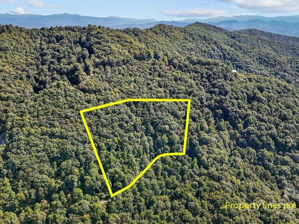 0 Brush Creek Mountain Road, Bryson City, NC 28713