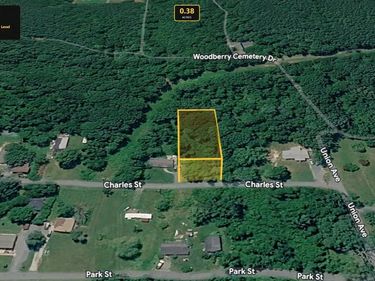 CHARLES STREET, GORDONSVILLE, VA 22942