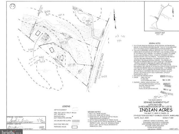 2815 STONE VALLEY PLACE, NANJEMOY, MD 20662